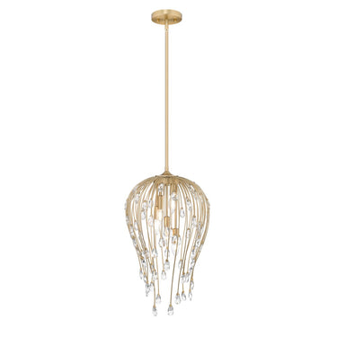 Z-Lite Gabriella 5 Light Pendant image 2