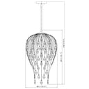 Z-Lite Gabriella 5 Light Pendant image 21