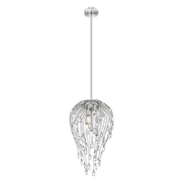 Z-Lite Gabriella 5 Light Pendant image 3