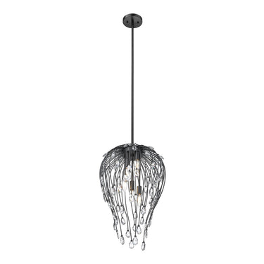 Z-Lite Gabriella 5 Light Pendant image 4