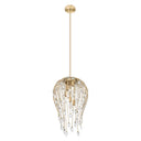 Z-Lite Gabriella 5 Light Pendant image 5