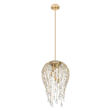 Z-Lite Gabriella 5 Light Pendant image 5