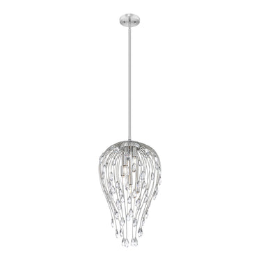 Z-Lite Gabriella 5 Light Pendant image 6