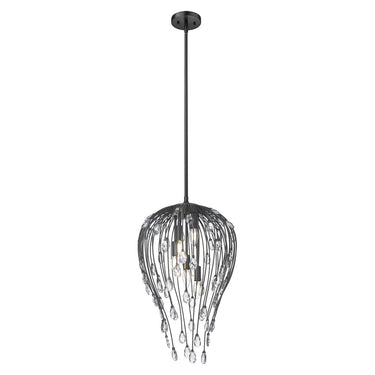 Z-Lite Gabriella 5 Light Pendant image 7