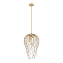 Z-Lite Gabriella 5 Light Pendant image 8