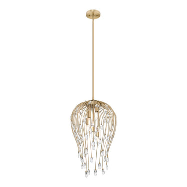 Z-Lite Gabriella 5 Light Pendant image 8