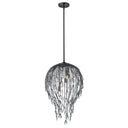 Z-Lite Gabriella 6 Light Pendant image 1