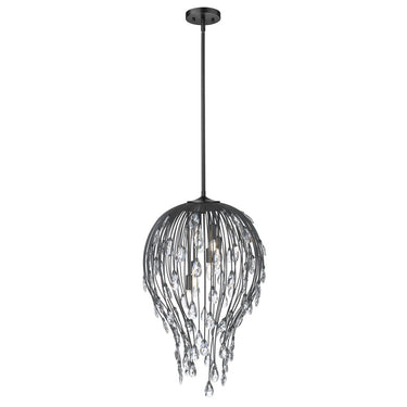 Z-Lite Gabriella 6 Light Pendant image 1