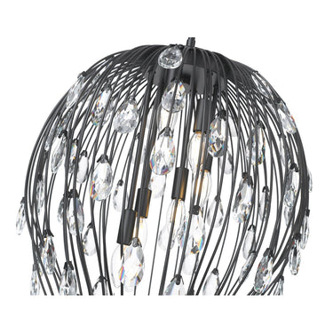 Z-Lite Gabriella 6 Light Pendant image 10