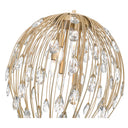 Z-Lite Gabriella 6 Light Pendant image 11