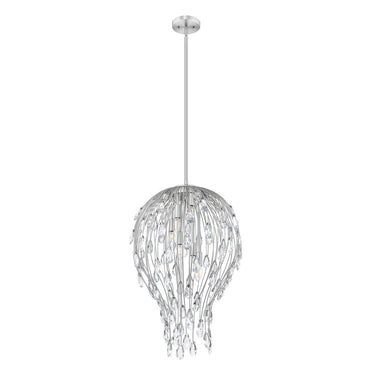 Z-Lite Gabriella 6 Light Pendant image 12