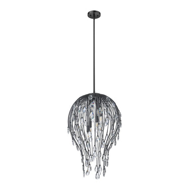 Z-Lite Gabriella 6 Light Pendant image 13