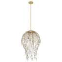 Z-Lite Gabriella 6 Light Pendant image 14