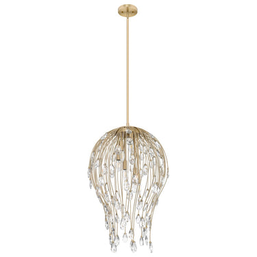 Z-Lite Gabriella 6 Light Pendant image 14