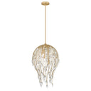 Z-Lite Gabriella 6 Light Pendant image 2