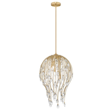 Z-Lite Gabriella 6 Light Pendant image 2
