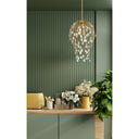 Z-Lite Gabriella 6 Light Pendant image 20