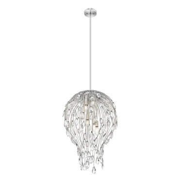 Z-Lite Gabriella 6 Light Pendant image 3