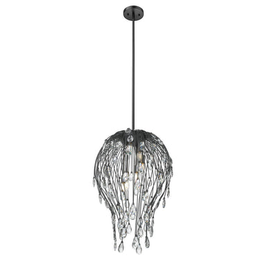 Z-Lite Gabriella 6 Light Pendant image 4
