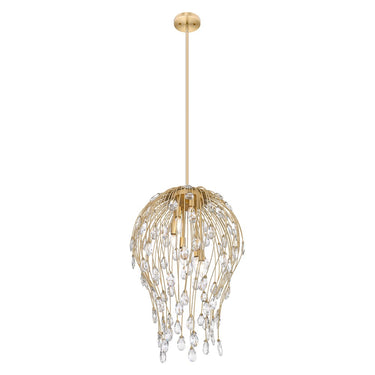 Z-Lite Gabriella 6 Light Pendant image 5