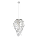 Z-Lite Gabriella 6 Light Pendant image 6