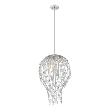 Z-Lite Gabriella 6 Light Pendant image 6