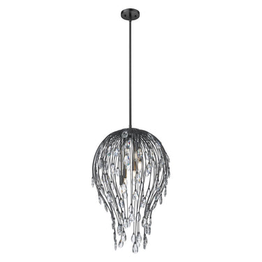 Z-Lite Gabriella 6 Light Pendant image 7