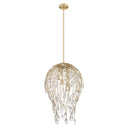 Z-Lite Gabriella 6 Light Pendant image 8