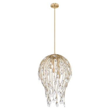 Z-Lite Gabriella 6 Light Pendant image 8