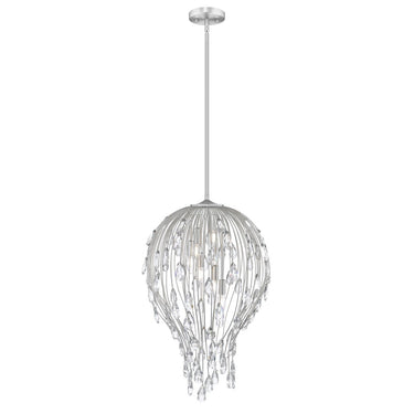 Z-Lite Gabriella 6 Light Pendant image