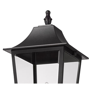 Z-Lite Gannon 3 Light Outdoor Post Mounted Fixture image 3