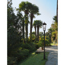 Z-Lite Gannon 3 Light Outdoor Post Mounted Fixture image 6