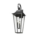 Z-Lite Gannon 5 Light Outdoor Wall image 1