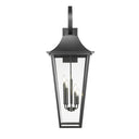 Z-Lite Gannon 5 Light Outdoor Wall image 2
