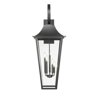 Z-Lite Gannon 5 Light Outdoor Wall image 2