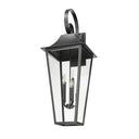Z-Lite Gannon 5 Light Outdoor Wall image 4