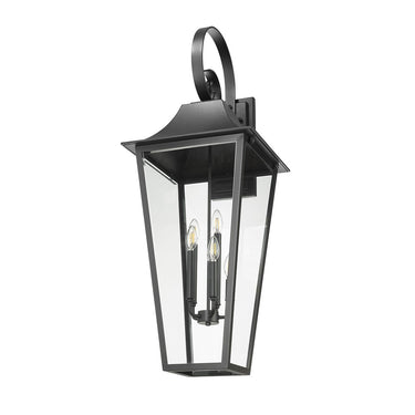 Z-Lite Gannon 5 Light Outdoor Wall image 4