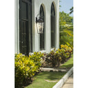 Z-Lite Gannon 5 Light Outdoor Wall image 5