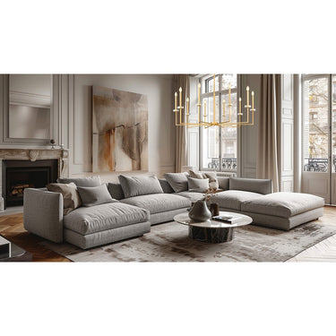 Z-Lite Gaultier 10 Light Chandelier image 11