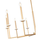 Z-Lite Gaultier 10 Light Chandelier image 7