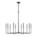 Z-Lite Gaultier 10 Light Chandelier image