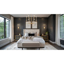 Z-Lite Gaultier 2 Light Wall Sconce image 11