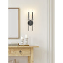Z-Lite Gaultier 2 Light Wall Sconce image 12