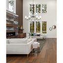 Z-Lite Gianna 12 Light Chandelier image 12