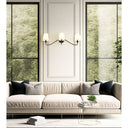 Z-Lite Gianna 3 Light Wall Sconce image 10