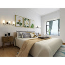 Z-Lite Gianna 3 Light Wall Sconce image 12