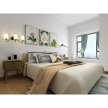 Z-Lite Gianna 3 Light Wall Sconce image 12