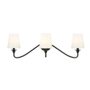Z-Lite Gianna 3 Light Wall Sconce image 2