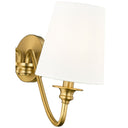 Z-Lite Gianna 3 Light Wall Sconce image 7