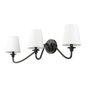 Z-Lite Gianna 3 Light Wall Sconce image 8